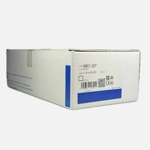 E8FC-25T de capteur de débit et de température IoT pour OMRON - Product Image 1