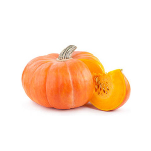 Approvisionnement direct en usine citrouille rouge fraîche à forte demande et fruits de banane à motif long goût sucré naturel fruits frais en gros - Product Image 1