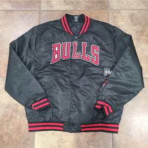 High Quality Cotton Oversized Street Sublimation Custom Mens Bomber <b>Jacket</b> - Product Image 1