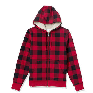 Vêtements décontractés à capuche pour hommes, sweats à capuche à manches longues personnalisés avec votre logo pour l'hiver, sweats à capuche pour hommes de grande taille fabriqués au Pakistan - Product Image 2