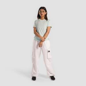 Women's Gymnastics Clothing Micro Bottoms 2.0 in <b>White</b> - Product Image 4