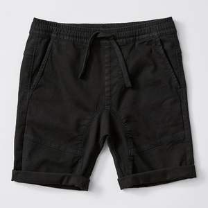 <b>Low</b> Price Genuine Fabric Custom Logo Casual Men's <b>Shorts</b> Sweat Training Workout Fitness Sports Polyester Men Casual <b>Shorts</b> - Product Image 1