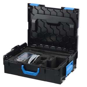 Clé dynamométrique et angulaire électronique Gedore ETQR 12-K-D avec affichage et câble d'alimentation - Product Image 5