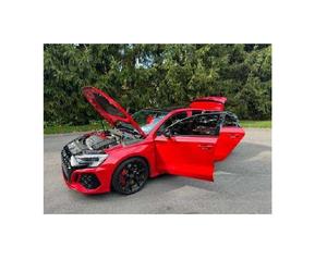 Audi RS3 Turbo Coupé 2024 d'occasion, sans bosse, prêt à être expédié - Product Image 1