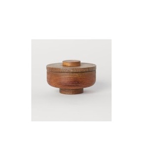 Marmite en bois carrée moderne pour buffet, chauffe-plats pour fêtes de mariage et hôtel - Product Image 2