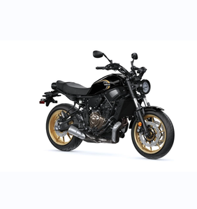 ยามาฮ่า XSR 700 รุ่นปี 2026 รถมอเตอร์ไซค์คลาสสิกวินเทจหายาก ของสะสมสำหรับนักสะสมรถมอเตอร์ไซค์วินเทจ - Product Image 3