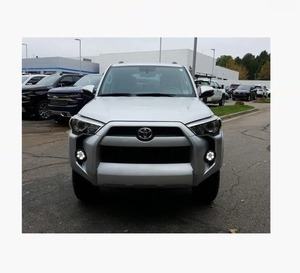 Véhicule 4 RUNNER TRD OFFROAD V6 4.0L 4X4 parfaitement utilisé 2020 conduite à gauche conduite à droite voitures d'occasion à vendre - Product Image 3