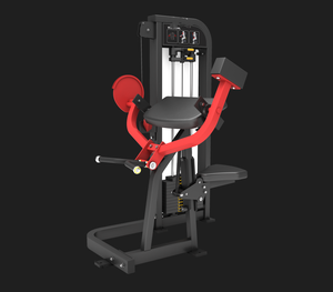 La Chine Dezhou Ningjin usine d'approvisionnement équipement de gymnastique Biceps <span class=keywords><strong>Curl</strong></span> Machine - Product Image 1