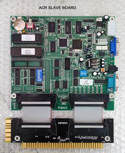 Kit de Placa de Videojuego Hecho en Taiwán, PCB de Juego de Mesa Multijugador con Conexión en Red, Estilo Americano, para Arcade, Pearl of the Caribbean - Product Image 2