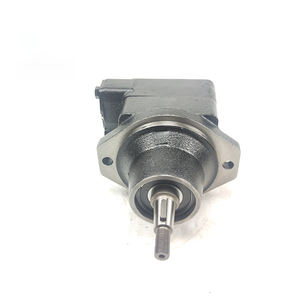 Motor de Pistones Hidráulicos de Alta Presión Serie M5BF, Bomba de Paletas Denison 036 1R02 B1M3 M294698 - Product Image 6