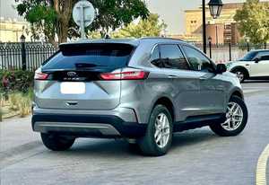 Ford Edge SEL 2021 Nuevo/Usado en Venta - Product Image 2