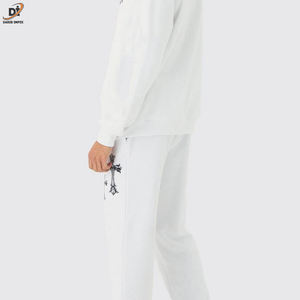 Chándal transpirable para hombre de alta calidad fabricado en Pakistán, conjuntos de invierno a precio barato al por mayor - Product Image 3