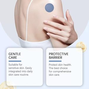 Mới đến nhẹ nhàng không đau loại bỏ NAD + vá transdermal các bản vá lỗi - Product Image 6