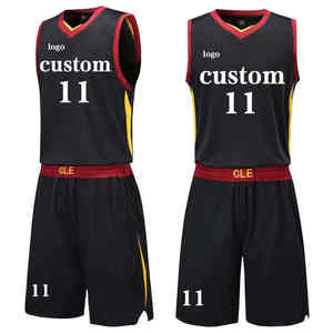 Camisetas de baloncesto personalizadas Kits personalizados Conjunto completo Ropa cómoda para equipos y ligas Laker, camiseta de baloncesto - Product Image 1