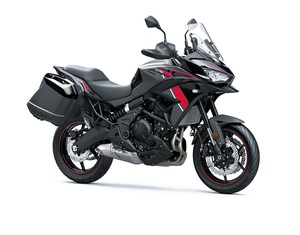 Asequible Kawasakii Versys 650 LT ABS - Product Image 1