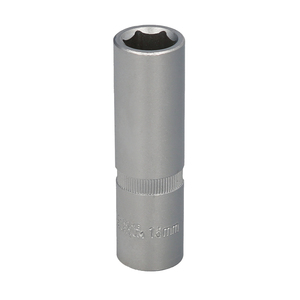 Chiave a Bussola Esagonale 1/2" Lunga 15 mm - Product Image 1