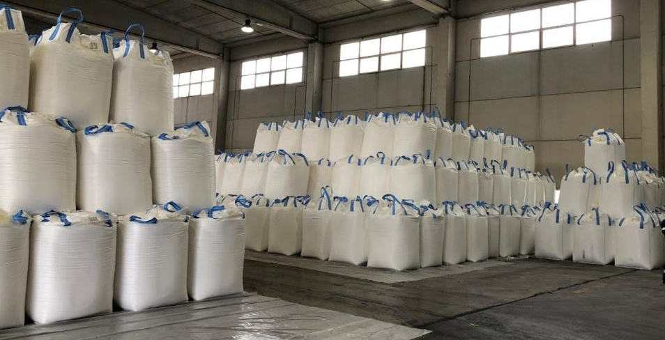 FeSiMg High Purity Ferro Alloy