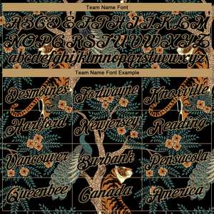 ชุดบาสเก็ตบอลทีมกีฬาเสื้อบาสเก็ตบอลดีไซน์แบบกำหนดเองระบายอากาศได้ดีสินค้ามาใหม่ใน2024 - Product Image 4