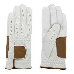 Guantes de golf estampados para hombre con diseño más demandado, precio razonable, antiarrugas, gran oferta, dedos completos, guantes de golf estampados para hombre - Product Image 5