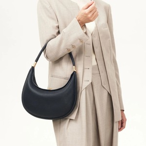 Bag Manufacturer Hot Sale Commuting <b>Large</b> Capacity Shoulder Bags <b>Women</b> High-end Woven PU Leather <b>Handbags</b> for Ladies - Product Image 3