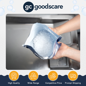 Nouvelle Arrivée Top Most Selling Qualité Exceptionnelle 1Lt Agent de Rinçage du Fournisseur Allemand Liquide Lave-Vaisselle Polonais à Excellent Prix - Product Image 4