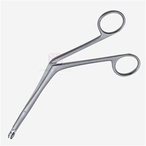 Pinzas de Rinoplastia y Septoplastia de Acero Inoxidable para Cirugía Nasal, Suministro del Fabricante |   Instrumentos Quirúrgicos ENT de Alta Precisión con Certificación CE - Product Image 6
