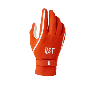 Personalizable antideslizante agarre Motocross Racing guantes Downhill Dirt Biking MX motocross guantes de moto para deportes al aire libre guante - Product Image 3