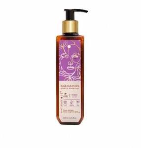 Shampoo nettoyant pour cheveux en profondeur, shampooing pour cheveux à base de plantes biologiques, shampooing hydratant à l'aloe vera, prix de gros - Product Image 6