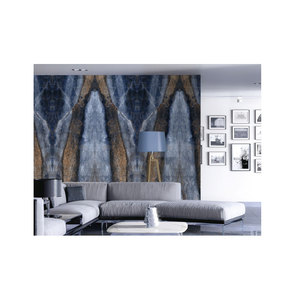 Carreaux de dalle de porcelaine de taille personnalisée de haute qualité Application intérieure extérieure différentes couleurs quantité en vrac décoration de la maison sol - Product Image 2