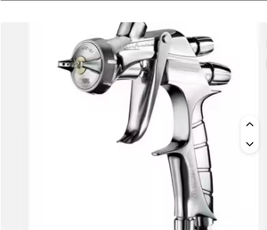 NUEVA Pistola de Pulverización Original Iwatas Profesional Supper Nova LS-400 WS400 - Product Image 3