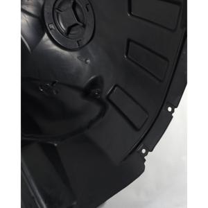 Arche de roue avant droite Mercedes Classe A (W177) A177690204 (18>) - Product Image 2