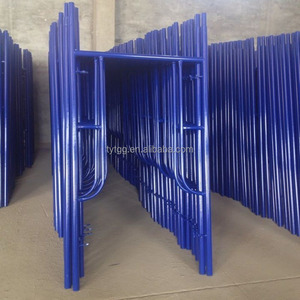 <span class=keywords><strong>H</strong></span> khung giàn giáo cho xây dựng khung giàn giáo ván khuôn - Product Image 5