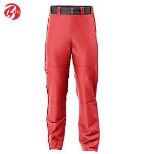 Nouvel uniforme de baseball confortable et léger uniforme de baseball à prix raisonnable pour adultes par Benefit Enterprises - Product Image 4