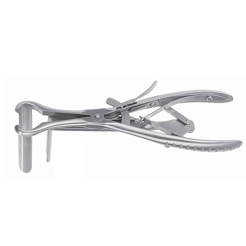 Mathieu Rectal Speculum