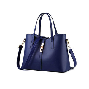 Sacs à main de luxe pour femmes en cuir véritable, de qualité supérieure, tendance, fabriqués par des designers, vente en gros directe d'usine - Product Image 6
