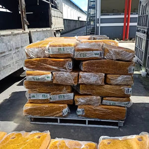 Caucho Natural SVR 5 de Primera Calidad de BAIYUE (BLOQUE AMARILLO) Origen Vietnam |   Ropa Industrial de Alta Calidad a Precio Competitivo de Exportación - Product Image 1