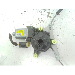 ตัวปรับกระจกไฟฟ้าด้านหน้าขวา KIA Stonic Series 82460-h8000 (17>) - Product Image 2