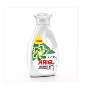 Detergente en polvo Ariel más vendido-Detergente en polvo blanco, 3,6 kg-Precio asequible - Product Image 3