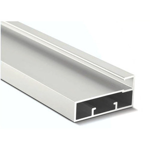 Song Hong-canales H de aluminio, canales L - Product Image 1