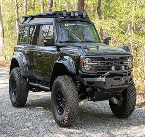 Autos Usados en Perfectas Condiciones 2024 Bronco_Raptor - Product Image 1