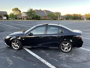 Offre exceptionnelle : Saab 9-3 Turbo X Sport berline d'occasion 2008, propre et prête à être expédiée - Product Image 3