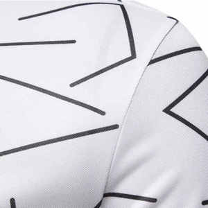High Quality Summer Short Sleeve Custom T-shirt Wholesale Men Clothing Bulk Plain Men's <b>Polo</b> T-Shirts - Product Image 2