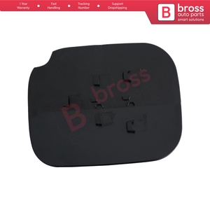 Tapa de la Compuerta del Tanque de Combustible BSP945 8200290088 para Clio MK3 HB - Product Image 4