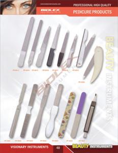เครื่องมือดูแลเท้า เครื่องมือกําจัดแคลลัสจากเท้าธรรมชาติทั้งหมด ขัดเท้า หินลาวาภูเขาไฟ หินภูเขาไฟสําหรับขจัดผิวที่ตายแล้ว - Product Image 3