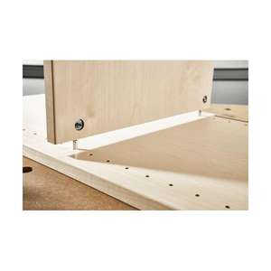 Connecteur d'angle Festool KV-LR32 D8/50 Autres connecteurs Catégorie de produits - Product Image 4