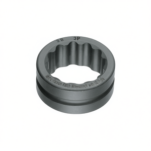 Anillo de Inserción Gedore para Llave de Trinquete Métrica con Perfil UD - Product Image 2