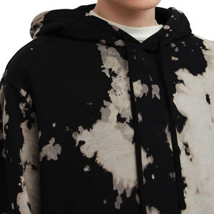 2025 venta al por mayor sudaderas con capucha para hombres diseño personalizado 2025 ropa de hombre mejor diseño pulóver cómodo hombres sudaderas con capucha - Product Image 3