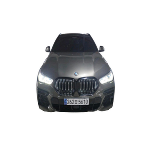 BMW X6 (G06) xDrive 30D M Sports 2022 en Buen Estado, Auto Usado Coreano en Venta, 300auto Export - Product Image 1