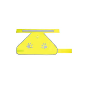 Gilet de sécurité personnalisé pour chiens, produit promotionnel pour animaux de compagnie - Product Image 1