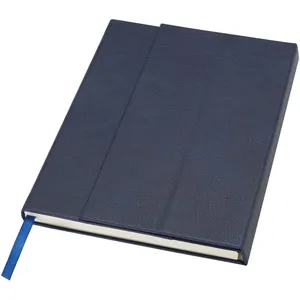 Alejandra <b>A5</b> Sustainable Promotional Notebook Eco-Friendly <b>Notepad</b> for Merchandising - Product Image 1